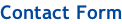 Contact Form